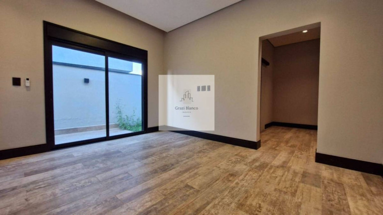 Imagem Casa de Condomínio com 3 Quartos à Venda, 364 m² em Condomínio Alphaville Nova Esplanada - Votorantim