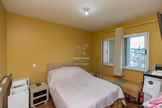 Imagem Apartamento com 3 Quartos à Venda, 154 m² em Campo Belo - São Paulo Imagem Apartamento com 3 Quartos à Venda, 154 m² em Campo Belo - São Paulo