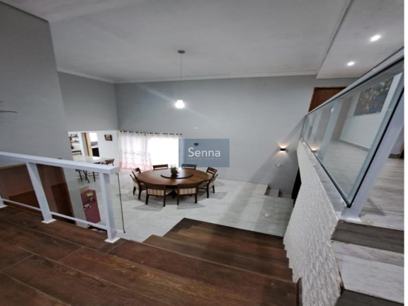 Imagem Casa com 3 Quartos à Venda, 300 m² em Portal Do Sol - Jundiaí Imagem Casa com 3 Quartos à Venda, 300 m² em Portal Do Sol - Jundiaí