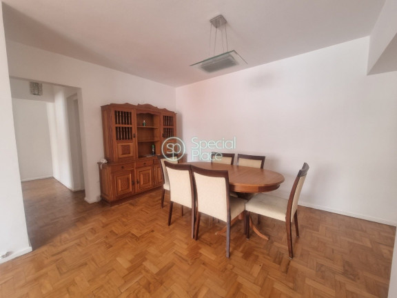 Imagem Apartamento com 2 Quartos à Venda, 200 m² em Higienópolis - São Paulo Imagem Apartamento com 2 Quartos à Venda, 200 m² em Higienópolis - São Paulo