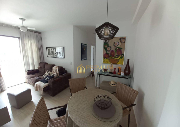 Imagem Apartamento com 2 Quartos à Venda, 58 m² em Martim De Sá - Caraguatatuba