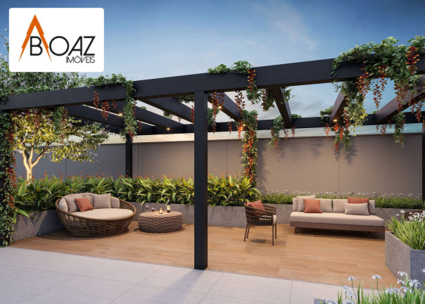 Imagem Apartamento com 2 Quartos à Venda, 42 m² em Barra Funda - São Paulo