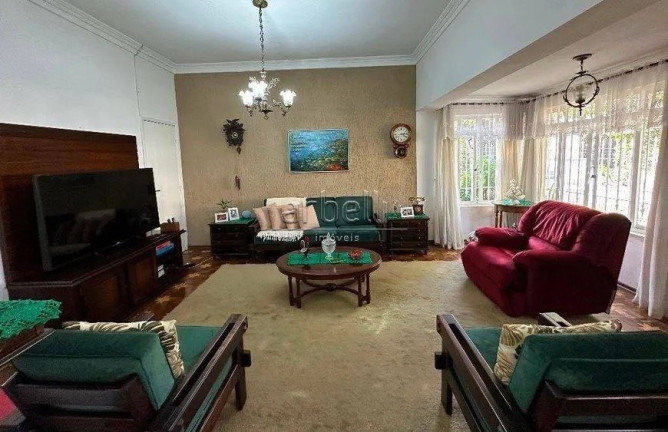 Imagem Casa com 3 Quartos à Venda, 295 m² em Parque Da Lapa - São Paulo