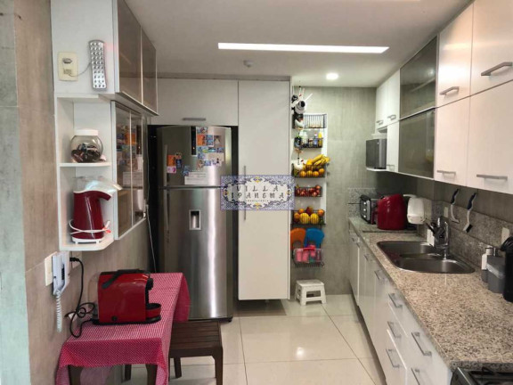 Imagem Cobertura com 2 Quartos à Venda, 160 m² em Barra Da Tijuca - Rio De Janeiro