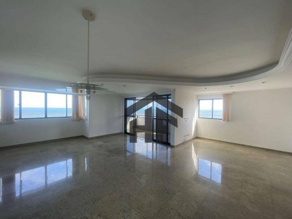 Imagem Apartamento com 3 Quartos à Venda, 160 m² em Casa Caiada - Olinda