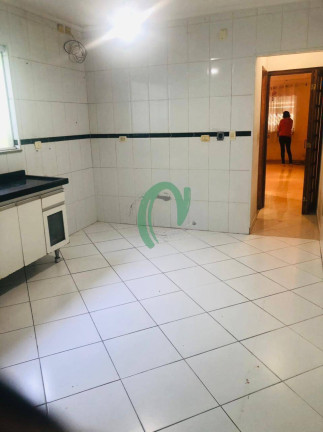 Imagem Casa com 3 Quartos à Venda, 172 m² em Vila Valença - São Vicente