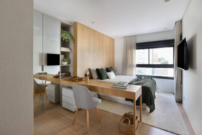 Imagem Apartamento com 4 Quartos à Venda, 150 m² em Perdizes - São Paulo
