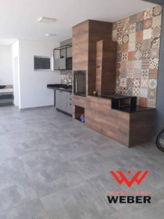 Imagem Casa com 3 Quartos à Venda, 324 m² em Jardim Residencial Chácara Ondina - Sorocaba