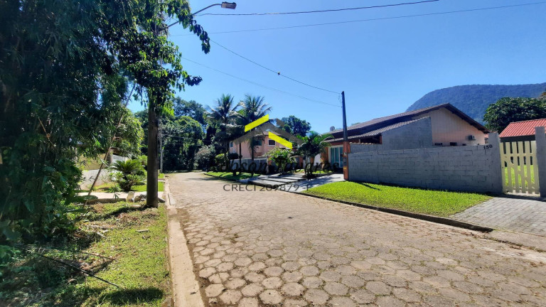 Imagem Casa de Condomínio com 2 Quartos à Venda, 80 m² em Mar Verde Ii - Caraguatatuba