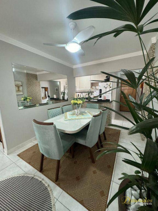 Apartamento com 2 Quartos à Venda, 75 m² em Tupi - Praia Grande