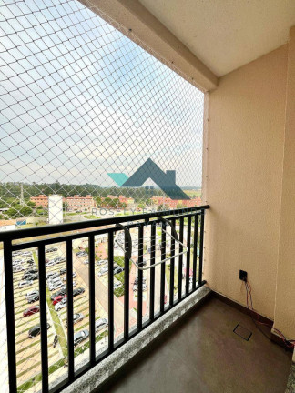 Imagem Apartamento com 2 Quartos à Venda, em Jundiaí Imagem Apartamento com 2 Quartos à Venda, em Jundiaí