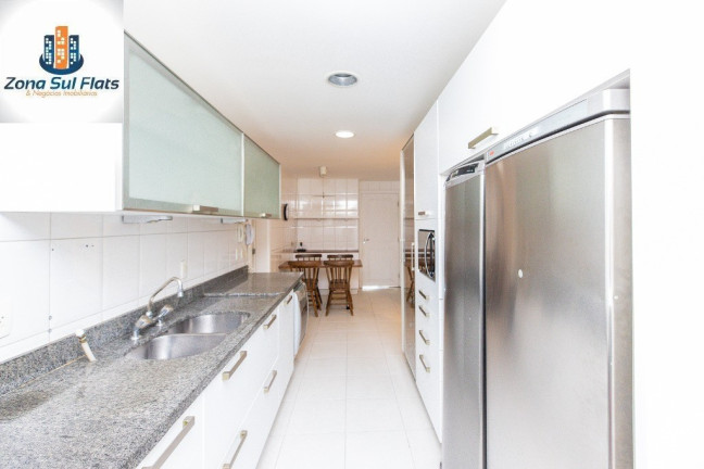 Imagem Apartamento com 3 Quartos à Venda, 181 m² em Moema - São Paulo Imagem Apartamento com 3 Quartos à Venda, 181 m² em Moema - São Paulo
