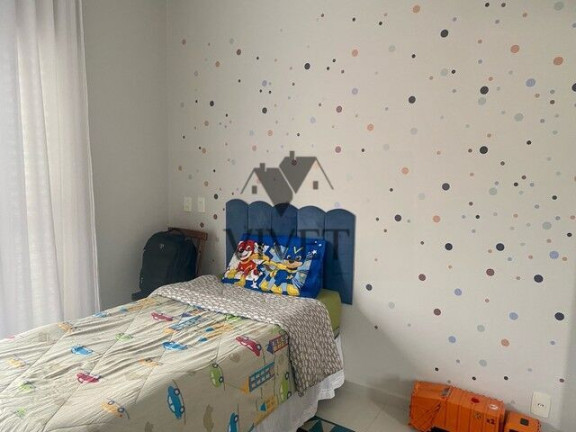 Imagem Casa de Condomínio com 3 Quartos à Venda, 247 m² em Condominio Residencial Chacara Ondina - Sorocaba
