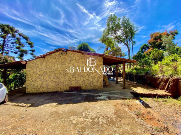 Imagem Imóvel com 2 Quartos à Venda, 12.000 m² em Centro - Munhoz