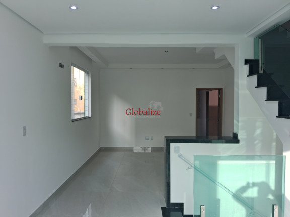 Imóvel com 3 Quartos à Venda, 118 m² em Campo Grande - Santos