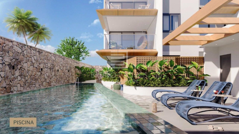 Imagem Apartamento com 2 Quartos à Venda, 69 m² em Enseada Azul - Guarapari Imagem Apartamento com 2 Quartos à Venda, 69 m² em Enseada Azul - Guarapari