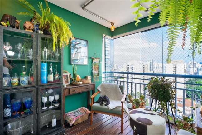 Imagem Apartamento com 2 Quartos à Venda, 57 m² em Barra Funda - São Paulo Imagem Apartamento com 2 Quartos à Venda, 57 m² em Barra Funda - São Paulo