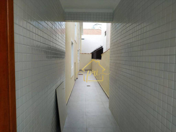 Imagem Casa com 3 Quartos à Venda, 175 m² em Aparecida - Santos