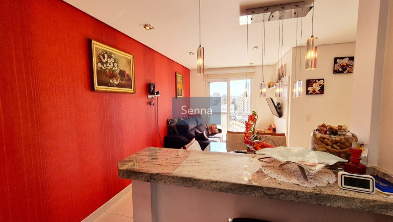 Imagem Imóvel com 2 Quartos à Venda, 75 m² em Vila Guarani - Jundiaí Imagem Imóvel com 2 Quartos à Venda, 75 m² em Vila Guarani - Jundiaí