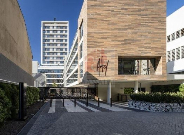 Imagem Imóvel com 1 Quarto à Venda, 36 m² em Centro Histórico - Porto Alegre Imagem Imóvel com 1 Quarto à Venda, 36 m² em Centro Histórico - Porto Alegre