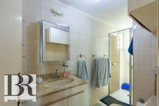 Imagem Apartamento com 2 Quartos à Venda, 65 m² em Bosque Da Saúde - São Paulo Imagem Apartamento com 2 Quartos à Venda, 65 m² em Bosque Da Saúde - São Paulo