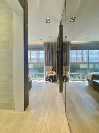Imagem Apartamento com 4 Quartos à Venda, 197 m² em Brooklin - São Paulo
