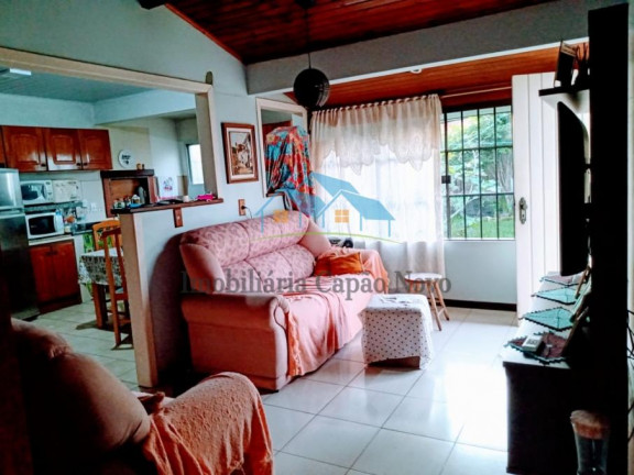 Imagem Casa com 3 Quartos à Venda, 130 m² em Capão Novo - Capão Da Canoa