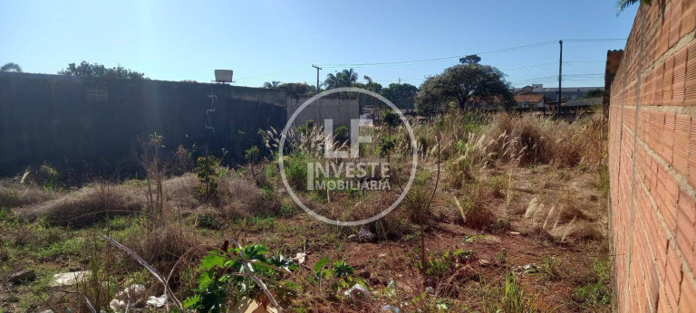 Imagem Terreno à Venda, 450 m² em Jardim Das Américas 2ª Etapa - Anápolis Imagem Terreno à Venda, 450 m² em Jardim Das Américas 2ª Etapa - Anápolis