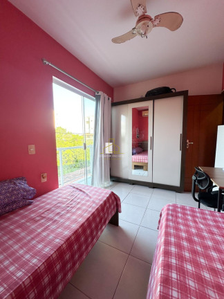 Imagem Casa com 3 Quartos à Venda, 108 m² em Morada De Laranjeiras - Serra Imagem Casa com 3 Quartos à Venda, 108 m² em Morada De Laranjeiras - Serra