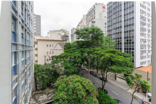 Imagem Apartamento com 3 Quartos à Venda, 202 m² em Higienópolis - São Paulo Imagem Apartamento com 3 Quartos à Venda, 202 m² em Higienópolis - São Paulo