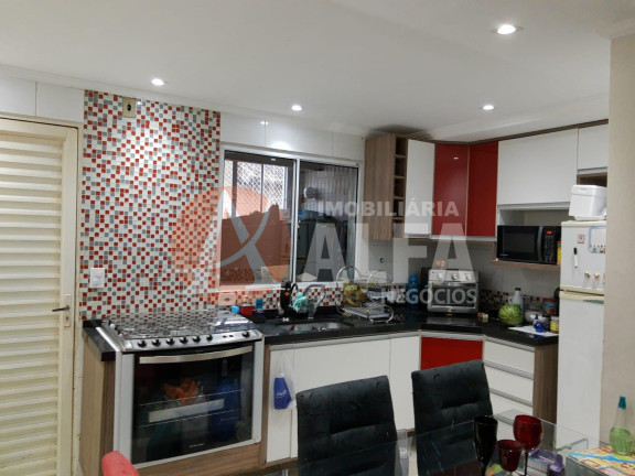 Imagem Casa com 2 Quartos à Venda, 56 m² em Recanto Arco Verde - Cotia Imagem Casa com 2 Quartos à Venda, 56 m² em Recanto Arco Verde - Cotia