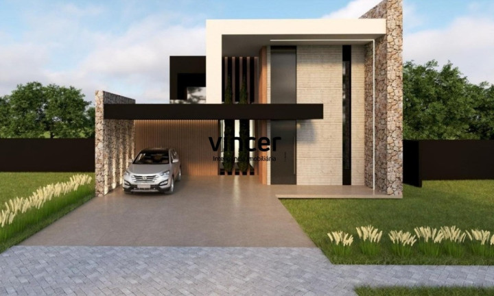 Imagem Casa com 3 Quartos à Venda, 320 m² em Residencial Goiânia Golfe Clube - Goiânia Imagem Casa com 3 Quartos à Venda, 320 m² em Residencial Goiânia Golfe Clube - Goiânia
