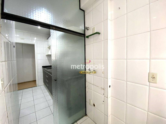 Imagem Apartamento com 3 Quartos à Venda, 68 m² em Barcelona - São Caetano Do Sul