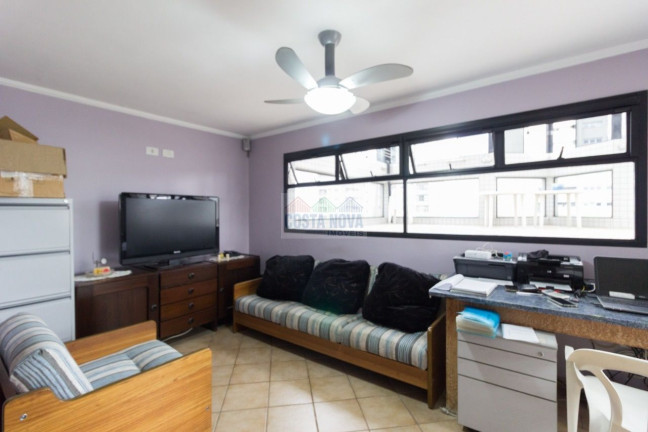 Imagem Apartamento com 3 Quartos à Venda, 198 m² em Santana - São Paulo