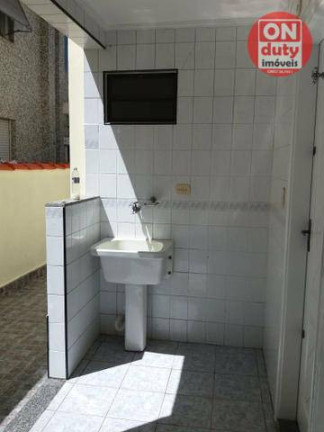 Imagem Sobrado com 2 Quartos à Venda, 90 m² em Embaré - Santos Imagem Sobrado com 2 Quartos à Venda, 90 m² em Embaré - Santos