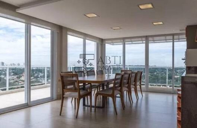 Imagem Cobertura com 4 Quartos à Venda, 325 m² em Campo Belo - São Paulo Imagem Cobertura com 4 Quartos à Venda, 325 m² em Campo Belo - São Paulo