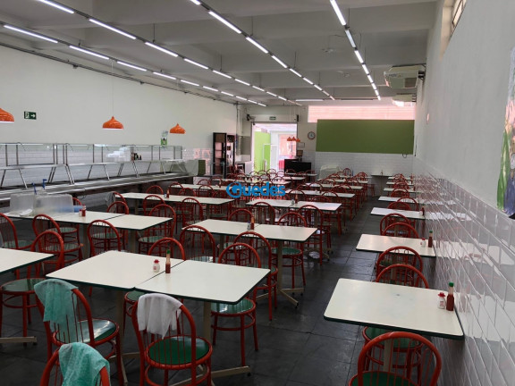 Sala Comercial à Venda, 250 m² em Grande Sp - Diadema