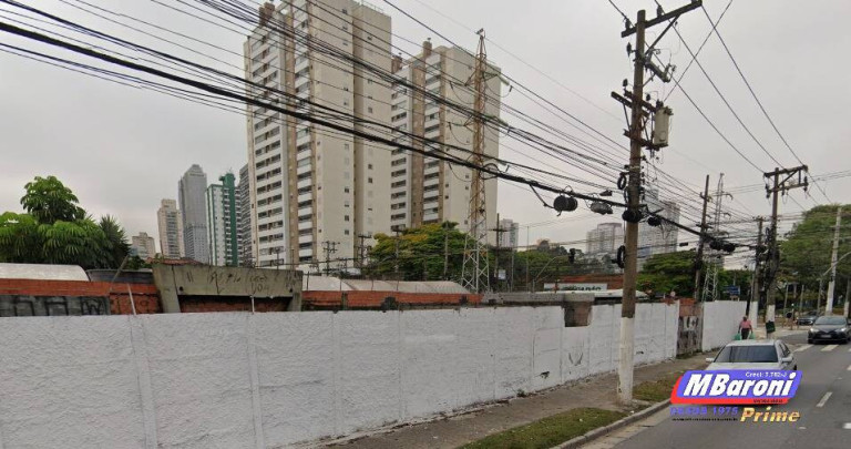 Imagem Terreno à Venda, 3 m² em Brás - São Paulo Imagem Terreno à Venda, 3 m² em Brás - São Paulo