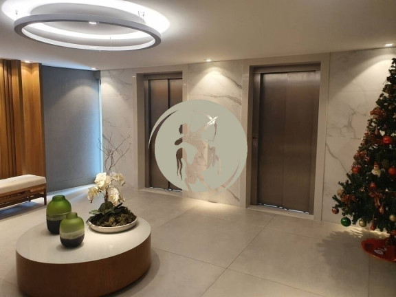 Imagem Apartamento com 1 Quarto à Venda, 69 m² em Gonzaga - Santos Imagem Apartamento com 1 Quarto à Venda, 69 m² em Gonzaga - Santos