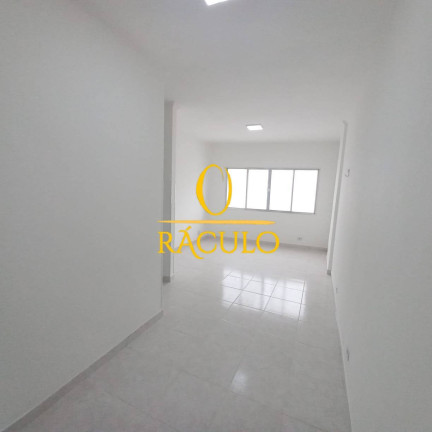 Imagem Apartamento com 1 Quarto à Venda, 65 m² em Centro - São Vicente Imagem Apartamento com 1 Quarto à Venda, 65 m² em Centro - São Vicente