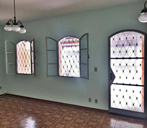 Imagem Casa com 3 Quartos à Venda, 131 m² em Centro - Jundiaí Imagem Casa com 3 Quartos à Venda, 131 m² em Centro - Jundiaí