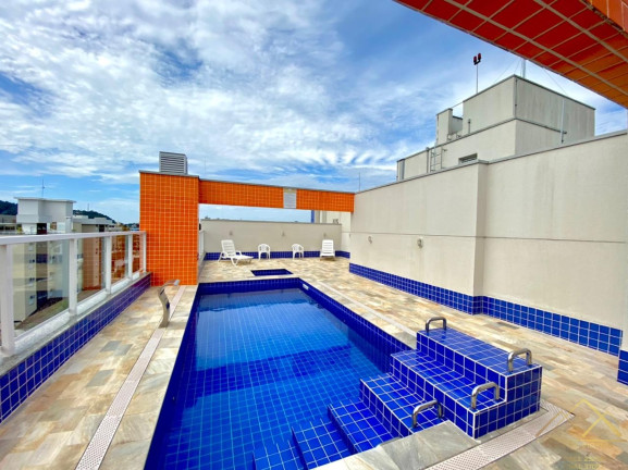 Imagem Apartamento com 2 Quartos à Venda, 63 m² em Itaguá - Ubatuba Imagem Apartamento com 2 Quartos à Venda, 63 m² em Itaguá - Ubatuba