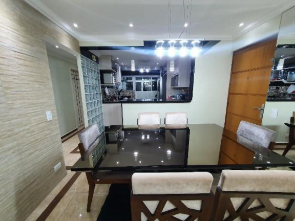 Imagem Apartamento com 2 Quartos à Venda, 90 m² em Paraisópolis - São Paulo Imagem Apartamento com 2 Quartos à Venda, 90 m² em Paraisópolis - São Paulo