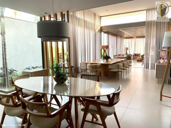 Imagem Casa com 5 Quartos à Venda, 590 m² em Condomínio Terras De São José 1 - Itu Imagem Casa com 5 Quartos à Venda, 590 m² em Condomínio Terras De São José 1 - Itu