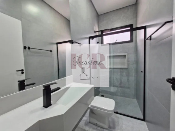 Imagem Casa de Condomínio com 3 Quartos à Venda, 225 m² em Jardim Residencial Helena Maria - Sorocaba