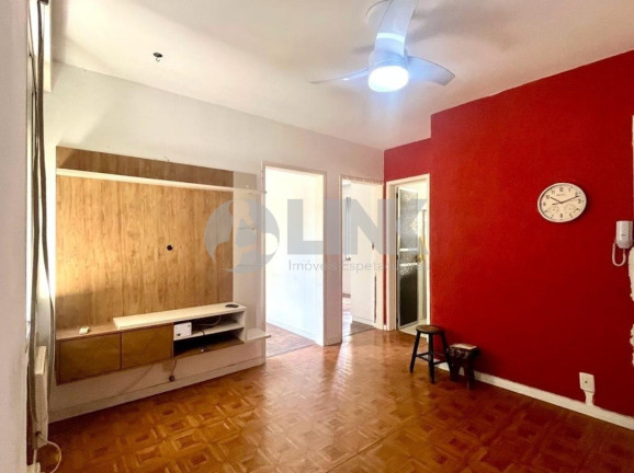 Imagem Apartamento com 2 Quartos à Venda, 47 m² em Cidade Baixa - Porto Alegre