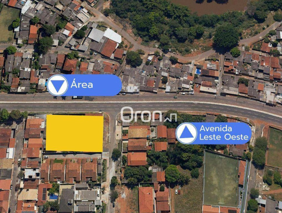 Imagem Imóvel à Venda, 2.440 m² em Parque Industrial De Goiânia - Goiânia Imagem Imóvel à Venda, 2.440 m² em Parque Industrial De Goiânia - Goiânia