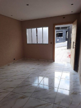 Imagem Casa com 2 Quartos à Venda, 120 m² em Jardim Tango - São Paulo