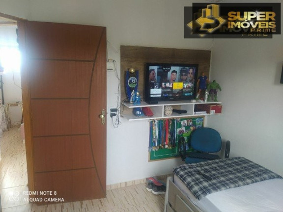 Imagem Casa com 2 Quartos à Venda, 117 m² em Areal - Pelotas