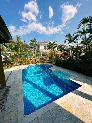 Imagem Casa com 4 Quartos à Venda, 390 m² em Bertioga